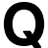 Q